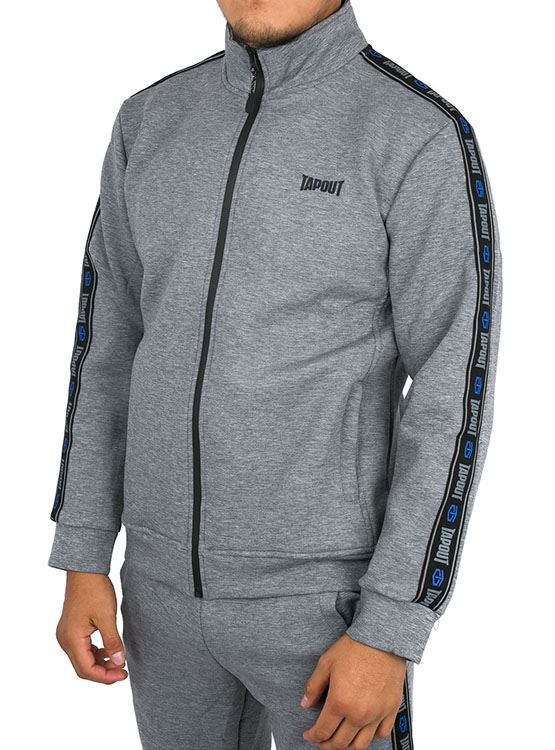 CASACA URBANA HOMBRE TAPOUT ROCKY