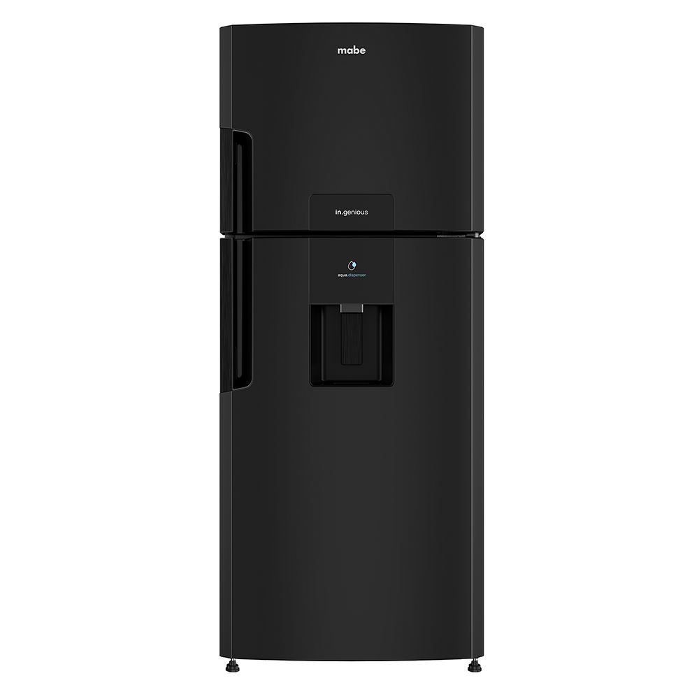 Refrigeradora Mabe No Frost de 382LT RMP415GPG Grafito