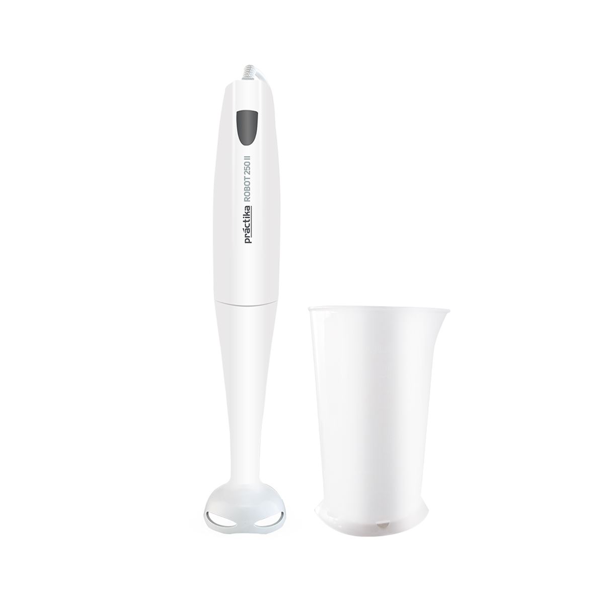 Batidora de Inmersión Practika ROBOT-250 II