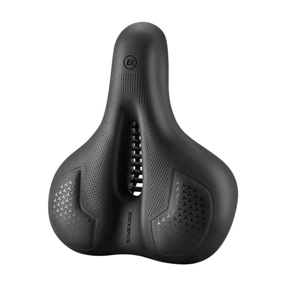 Asiento Rockbros de Bicicleta con Amortiguador 1176-2