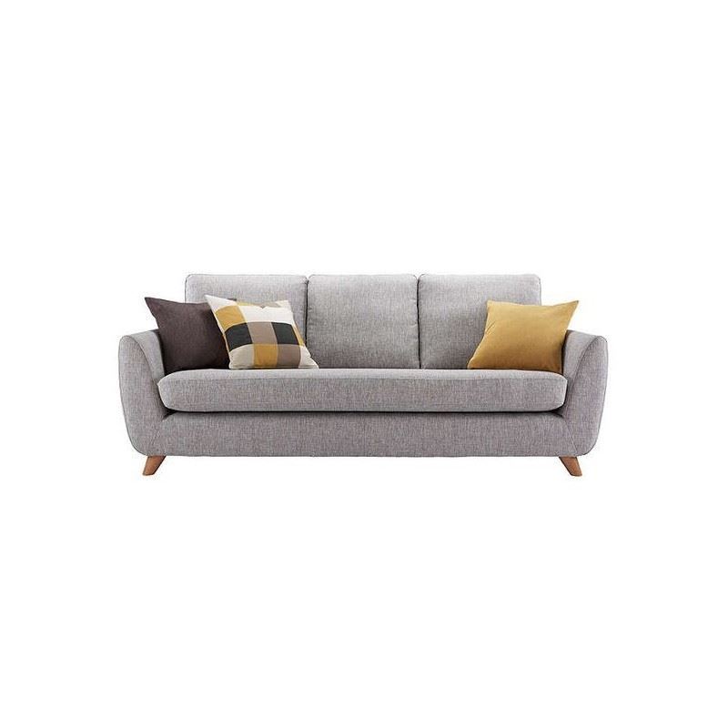 SOFA ROMAN 3 CUERPOS - FALOTIH 3M - FLT3MS041G