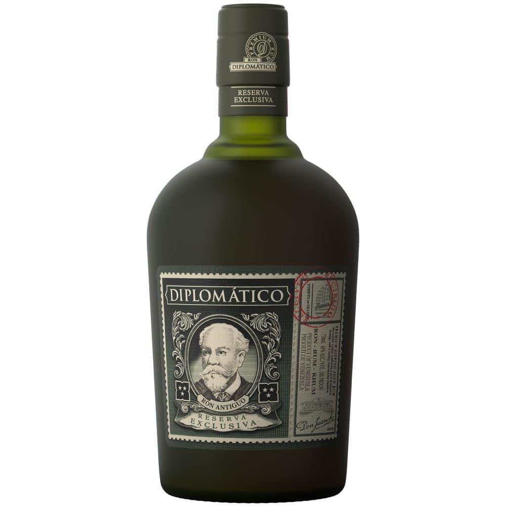 Ron Diplomático Reserva Exclusiva, Venezuela