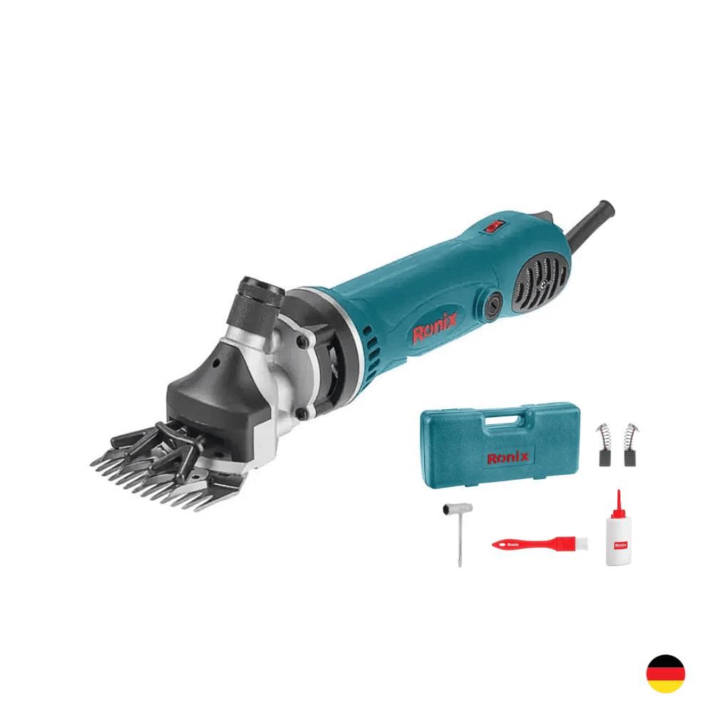 Trasquiladora Esquiladora De Oveja 850W RONIX 4010