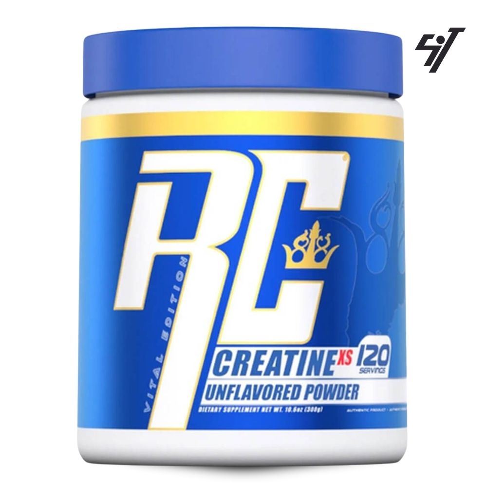 Creatina Monohidratada Ronnie Coleman 300gr Shaker