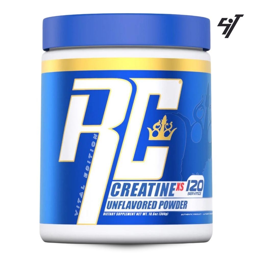 Creatina Monohidratada Ronnie Coleman XS 1kg Shaker