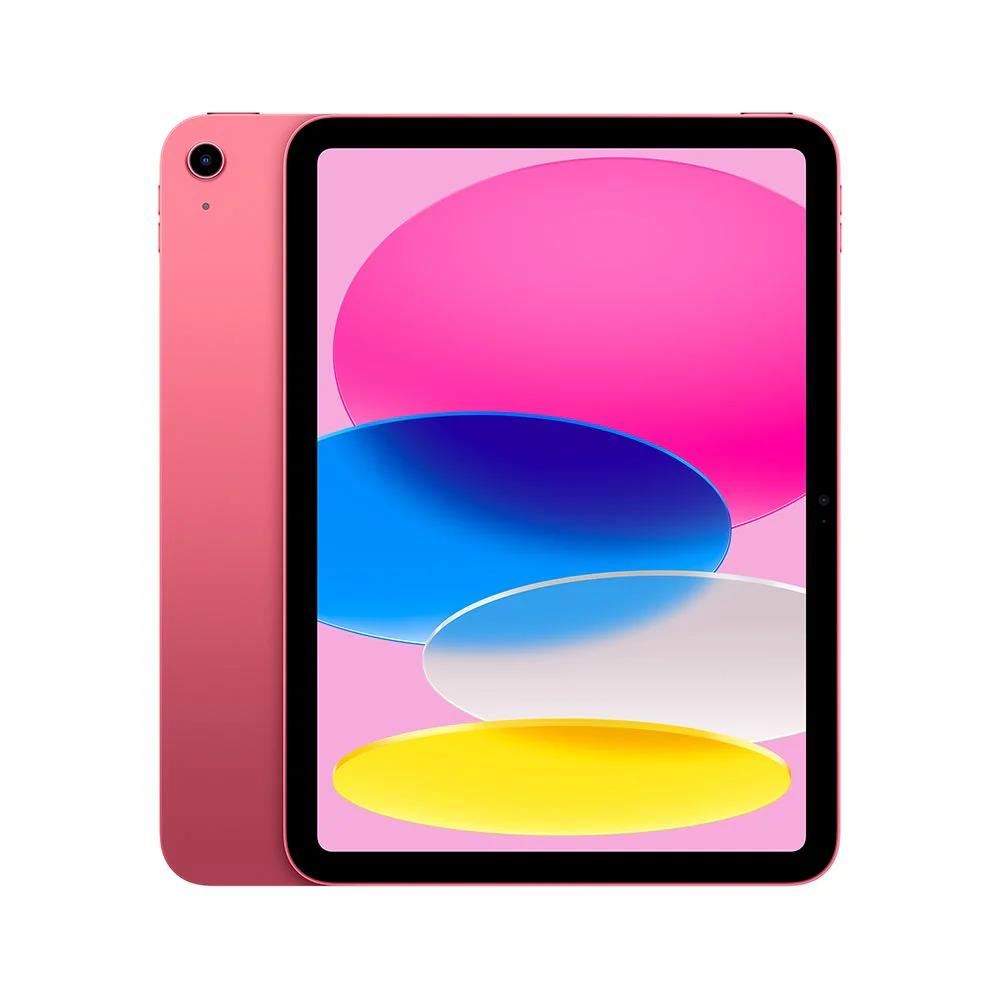 Nuevo iPad A16 128GB ROSA