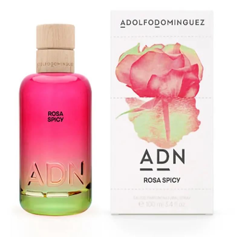 ADN ROSA SPICY EAU DE PARFUM 100ML