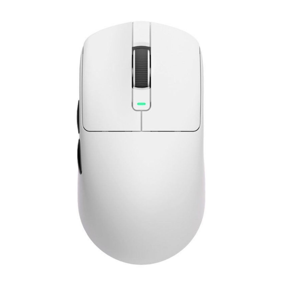 Royal Kludge - Mouse M3 Wireless 26000 dpi - Panda White