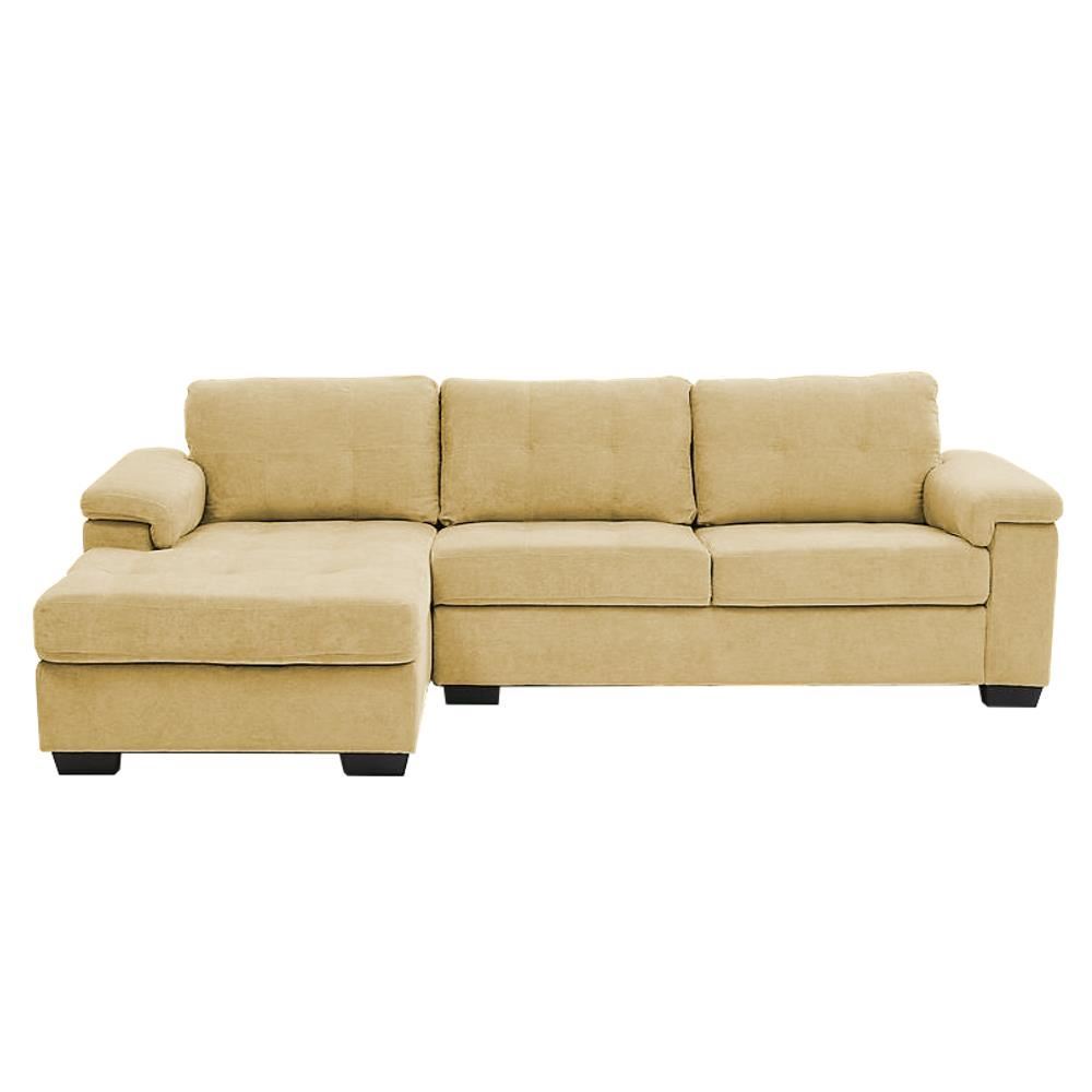 SECCIONAL RUSIA - FALOTIH 3M - FLT3MSECC090B