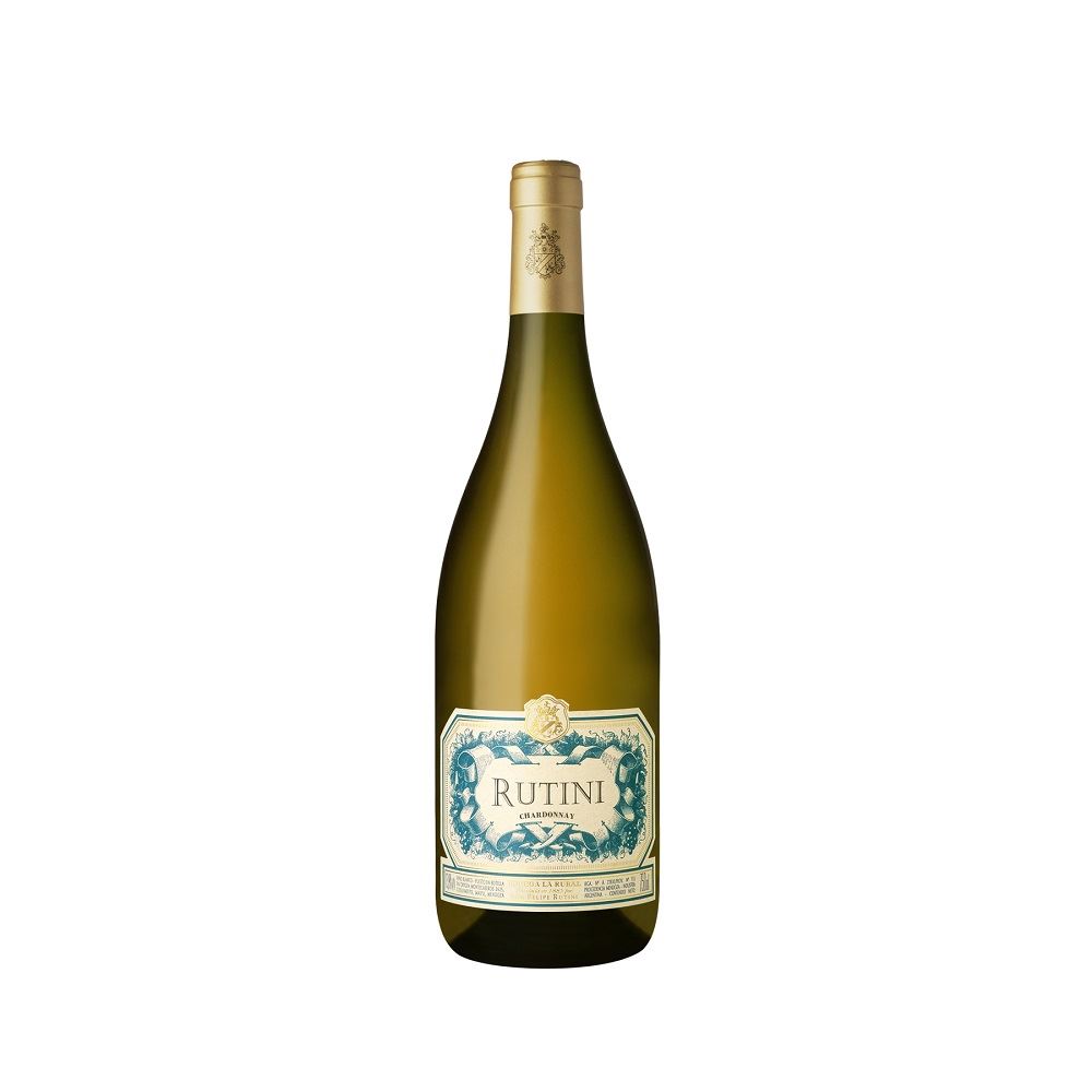 RUTINI Coleccion Chardonnay 750 ML