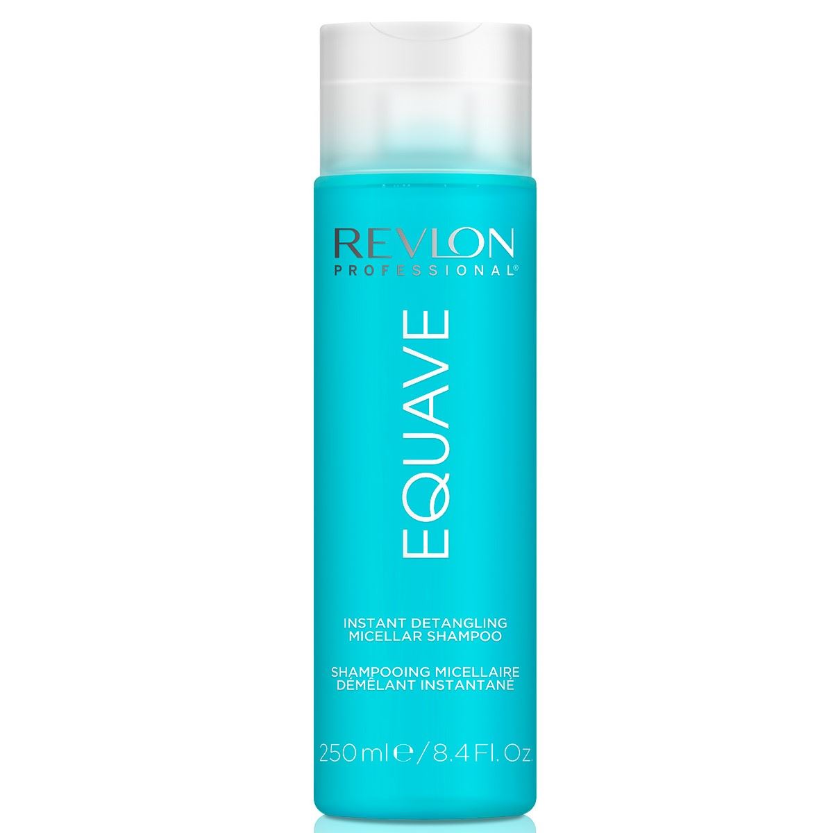 Shampoo Desenredante Micelar Revlon Professional Equave 250ml
