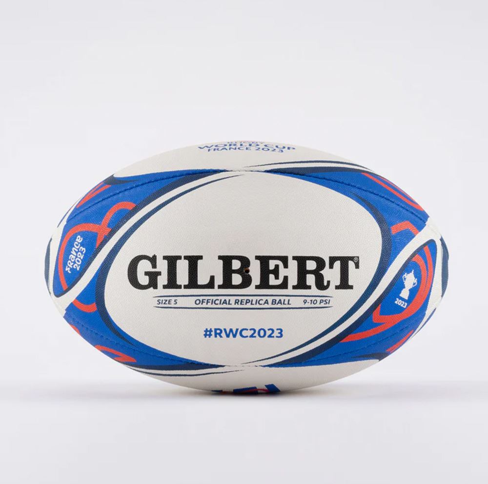 GILBERT PELOTA RUGBY RWC 2023 SZ5