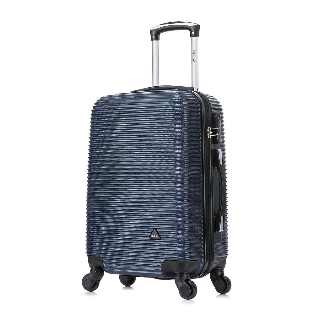 MALETA DE CABINA 10 KG ROYAL AZUL MARINO