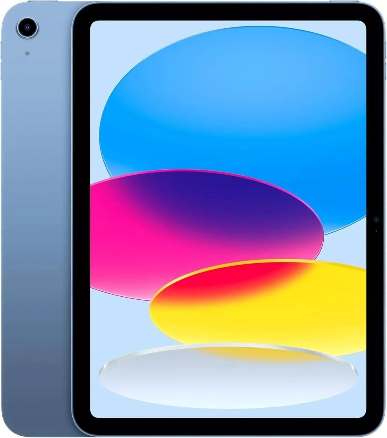 iPAD A16 - 11 PULGADAS - 128GB - BLUE