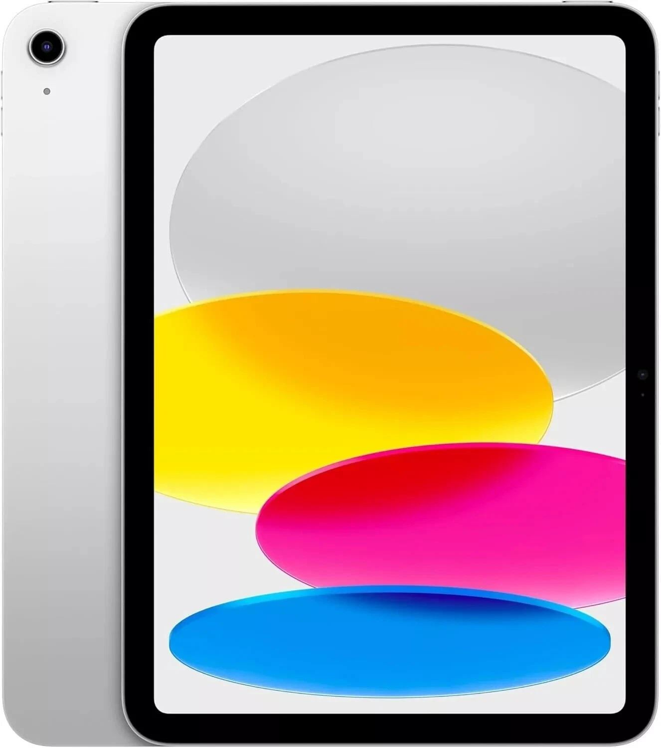 iPAD A16 - 11 PULGADAS - 128GB - SILVER