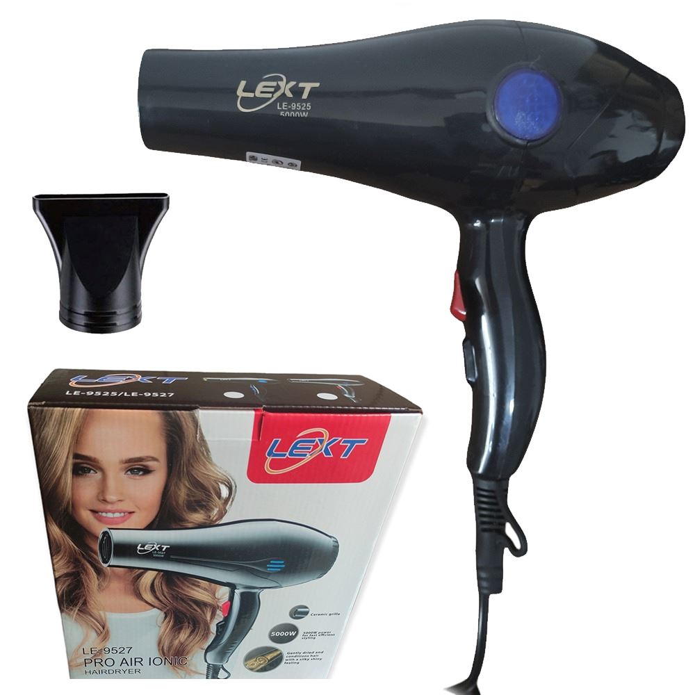 Secador De Pelo Nova Caliente Frió Cabello Profesional 5000w | Linio  Colombia - NO848HB0ZT4W2LCO