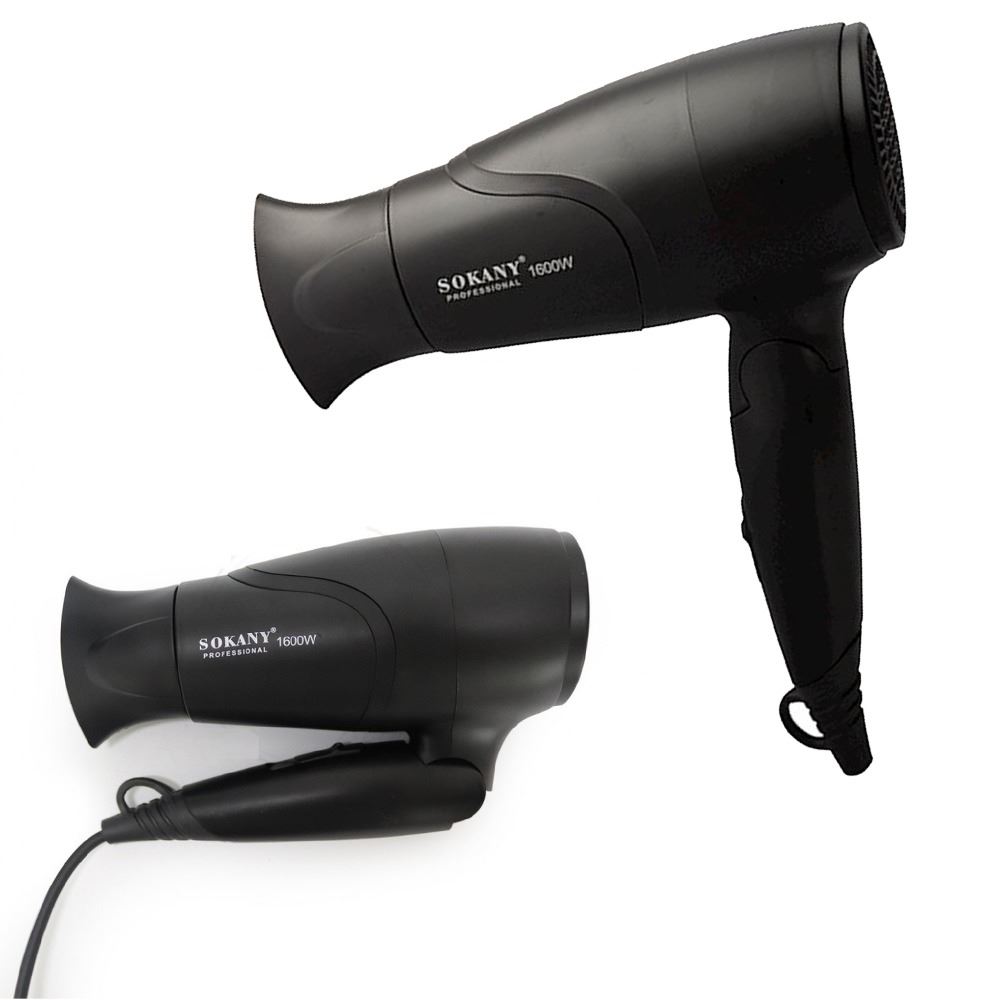 Secador de Cabello – SURE STORE