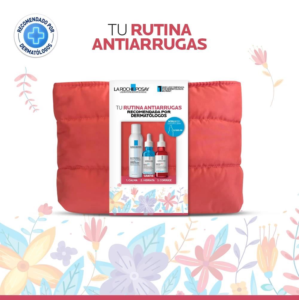 Set Antiarrugas La Roche-Posay
