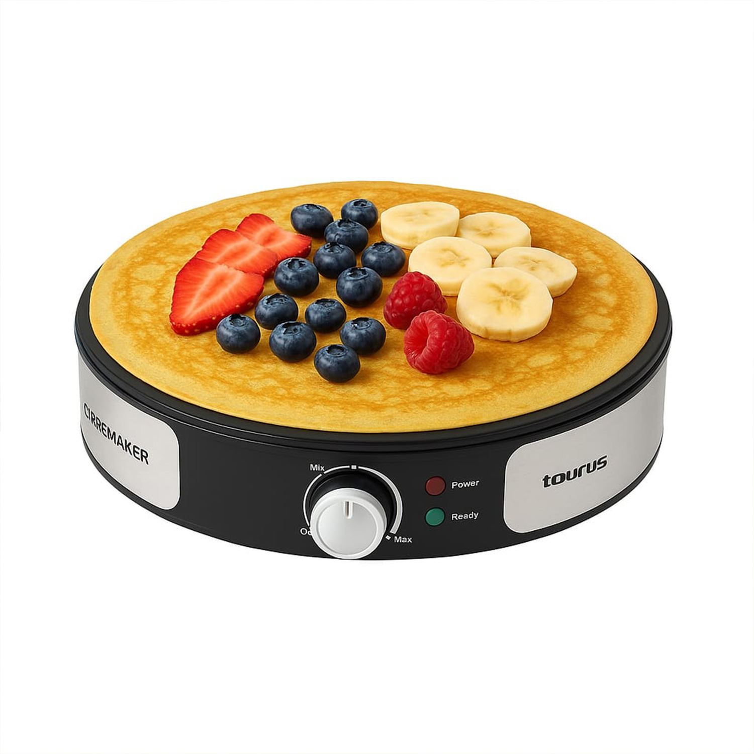 Crepera Taurus Mod. S165