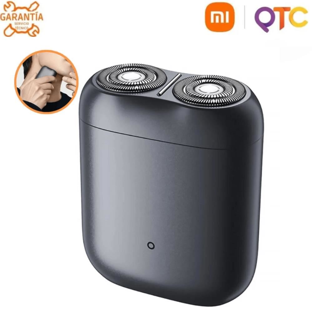 Afeitadora Eléctrica XIAOMI Electric Shaver S200 Negro