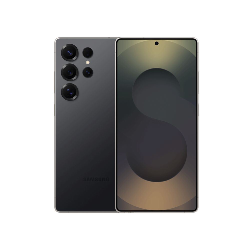 Samsung Galaxy S25 Ultra 256gb 12gb 200mp, 6.9" Titanium Black