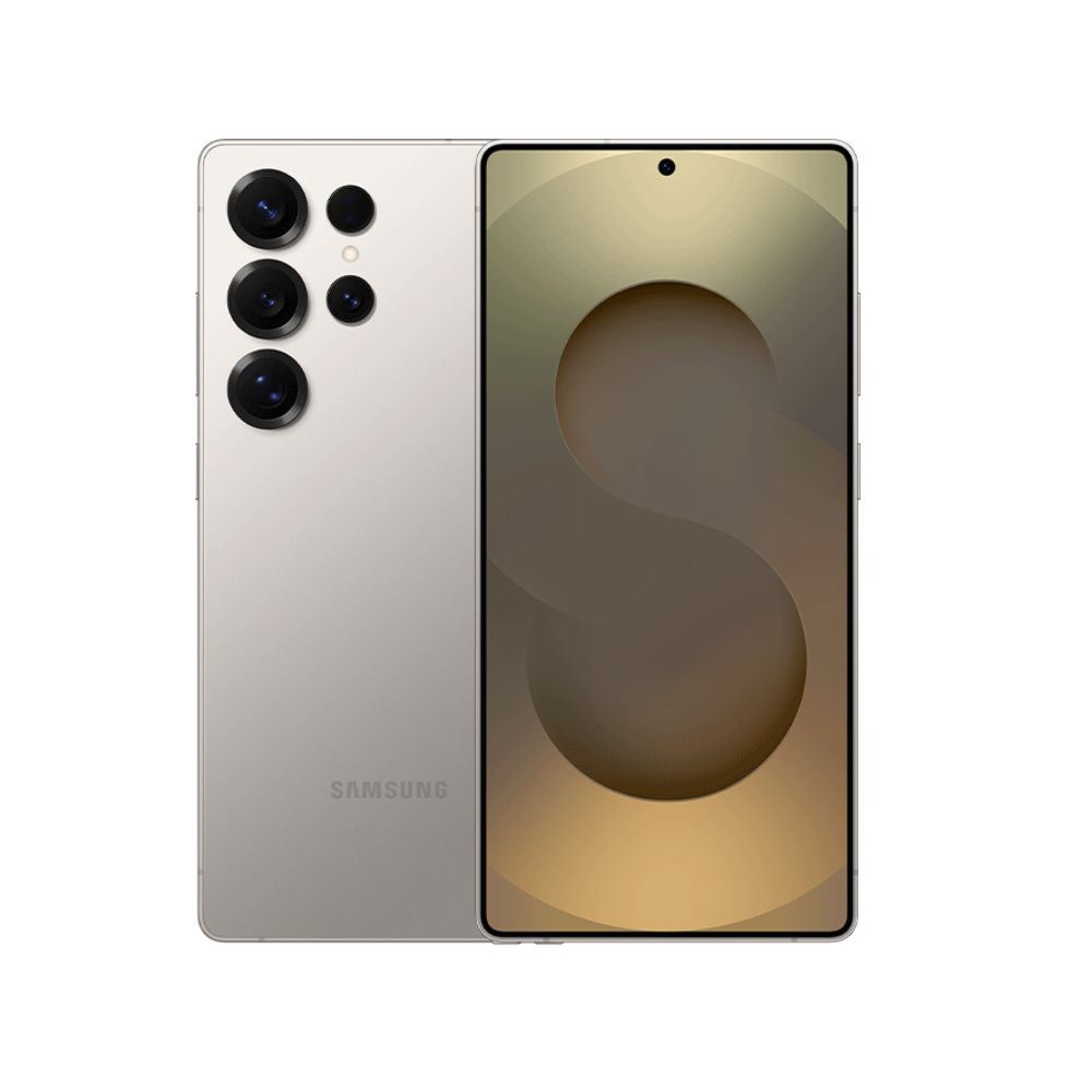 Samsung Galaxy S25 Ultra 512gb 12gb 200mp, 6.9" Titanium Gray