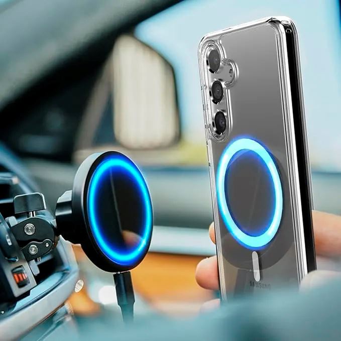 CASE FUNDA SAMSUNG S26 MAGSAFE