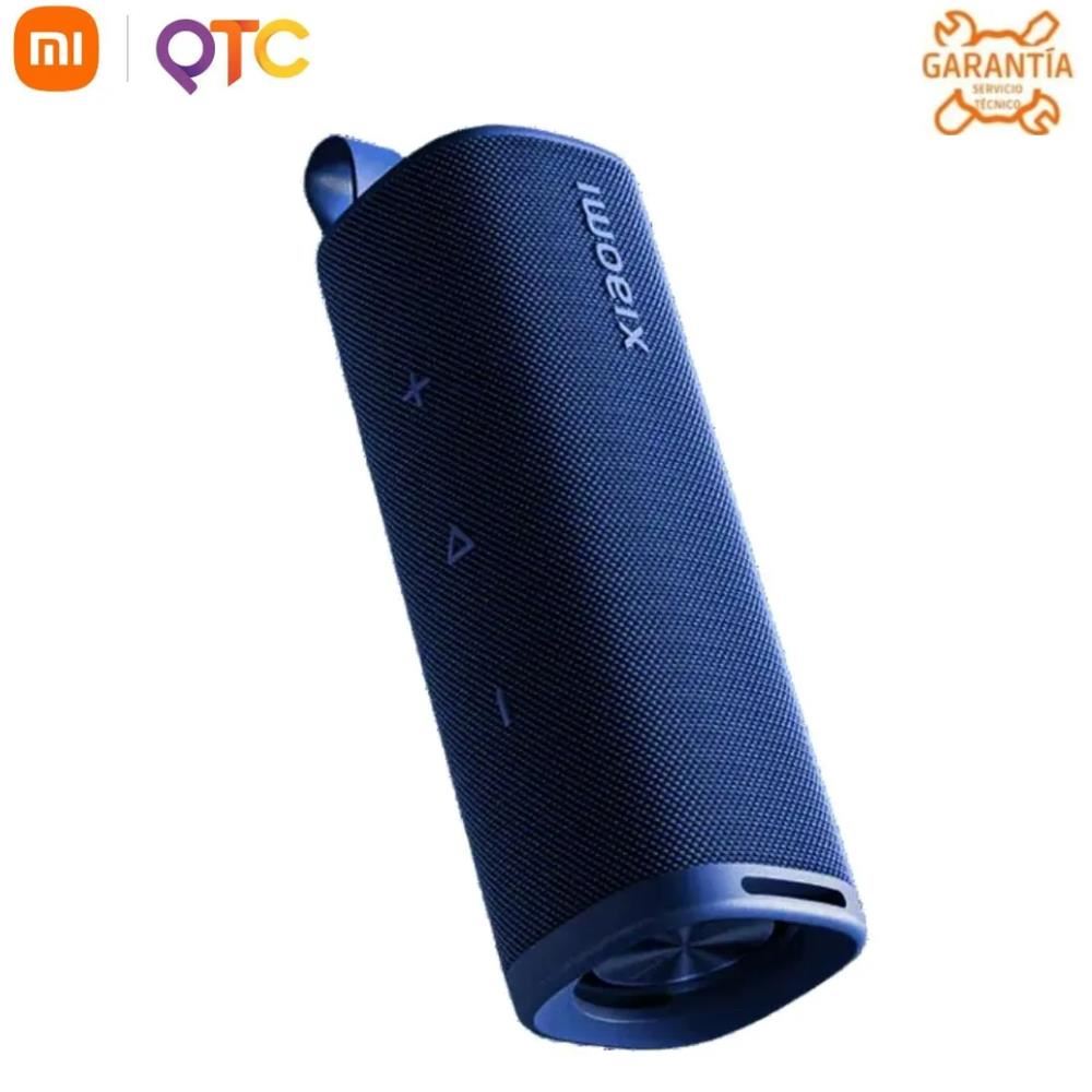 Parlante Bluetooth Xiaomi Stereo 30W S29D IP67 Azul