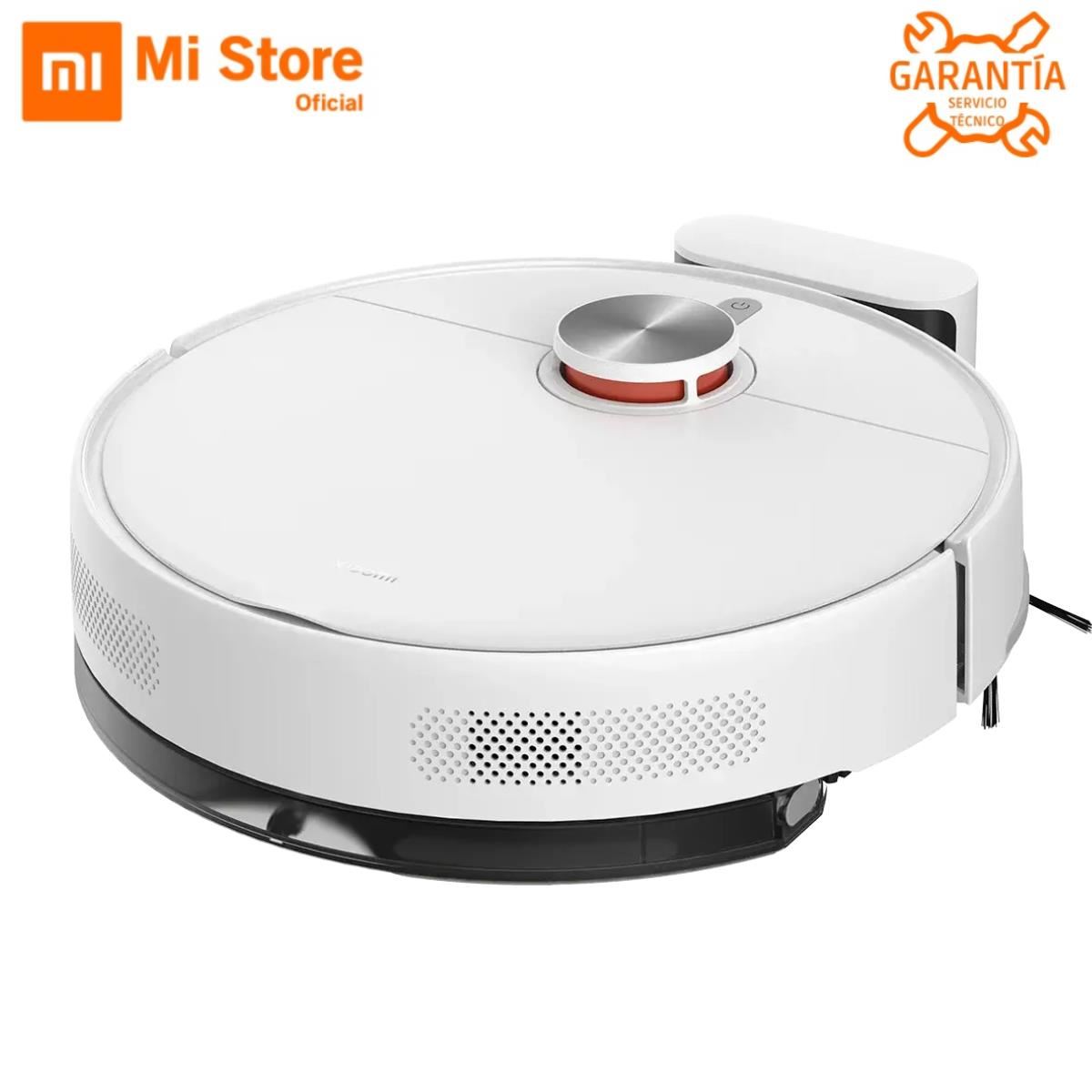 Aspiradora Xiaomi Robot Vacuum S40 EU