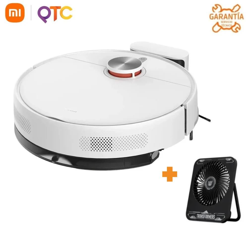 Aspiradora Robot Xiaomi Vacuum S40 EU