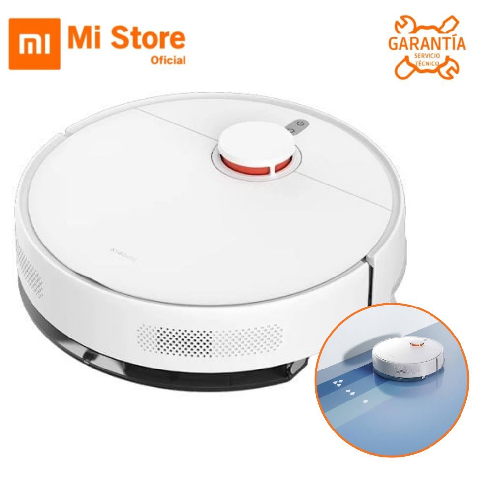 Aspiradora Xiaomi Robot Vacuum S40C EU
