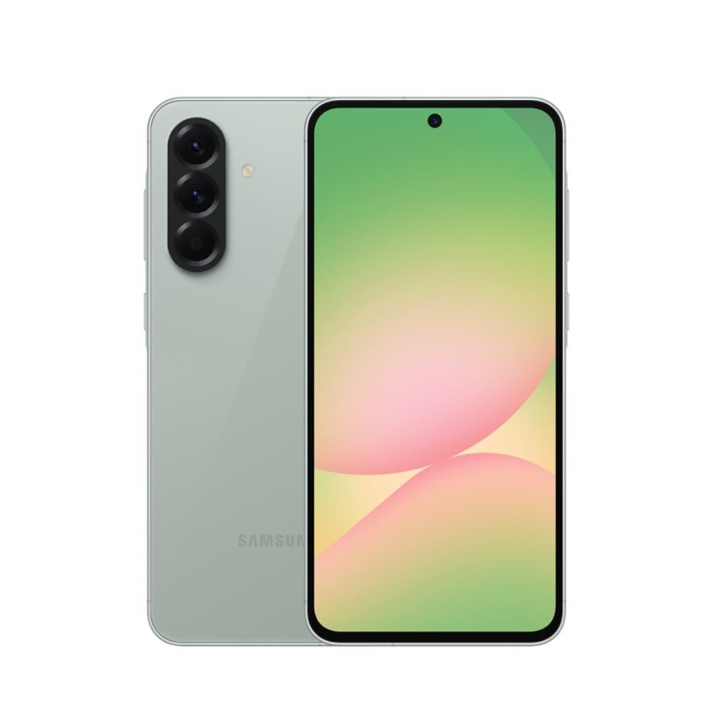 SAMSUNG GALAXY A56 256GB 8GB OLIVE