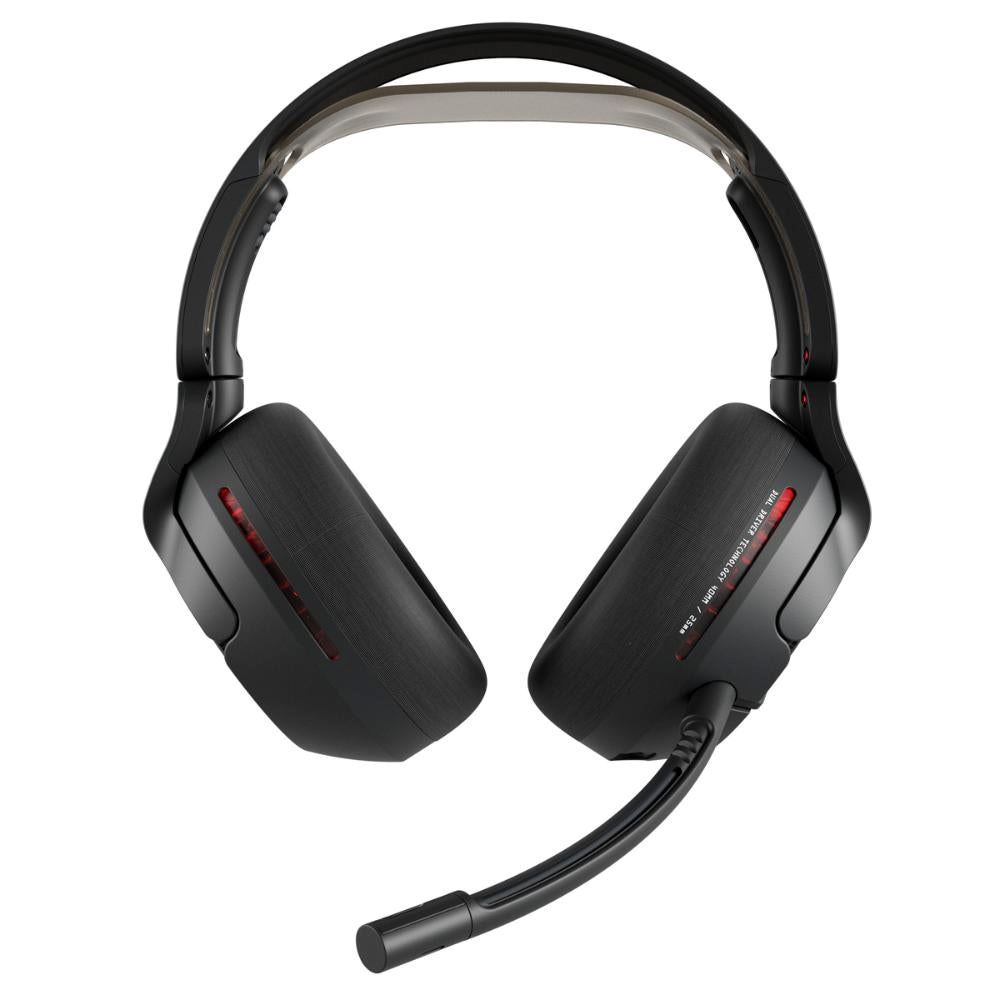 Audifonos Skullcandy Crusher PLYR 720 Over Ear Negro