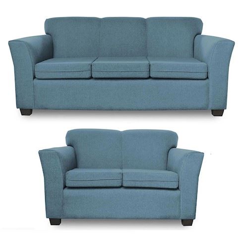 JUEGO DE SALA CASABELLA ADELAINE 32