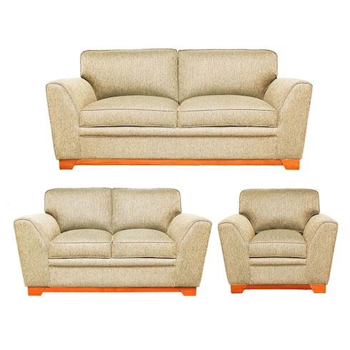 JUEGO DE SALA CASABELLA BALTIMORE 321