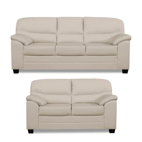 JUEGO DE SALA CASABELLA CLAUDIA 32