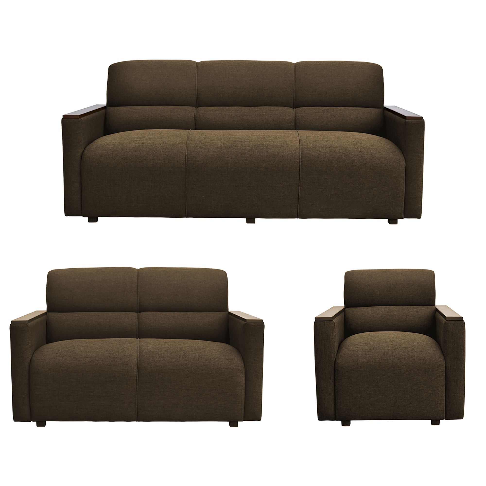 JUEGO DE SALA CASABELLA CUBA 321