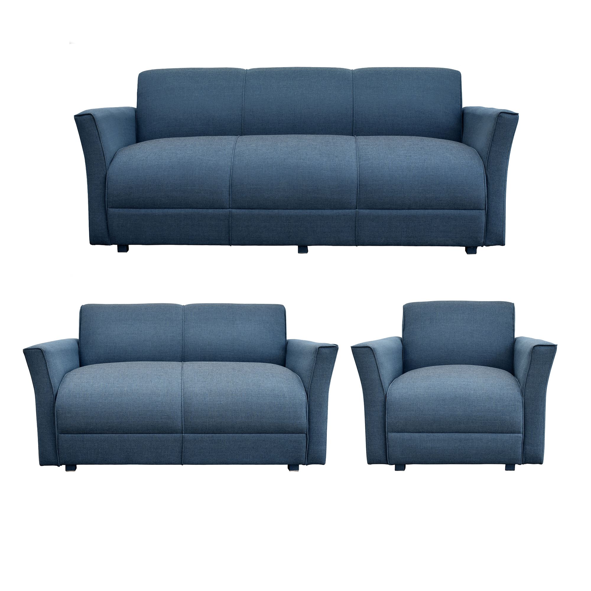 JUEGO DE SALA CASABELLA TABARA 321