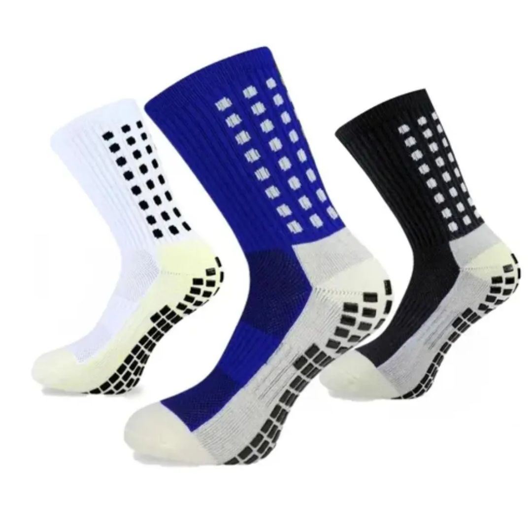 Medias de futbol niños 6 a 10