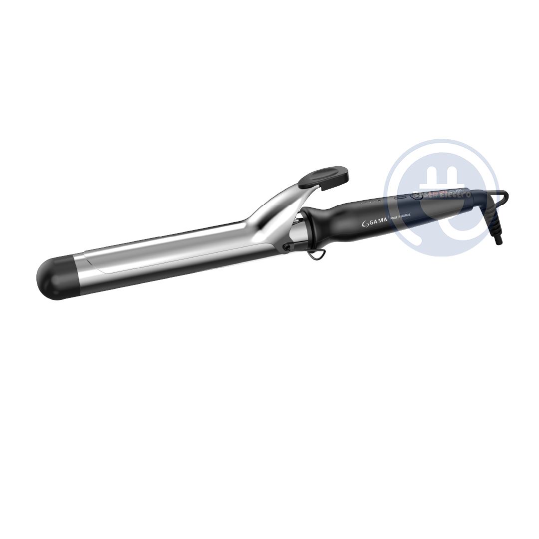 Rizador de Cabello Gama Salon Curl Led de 32mm