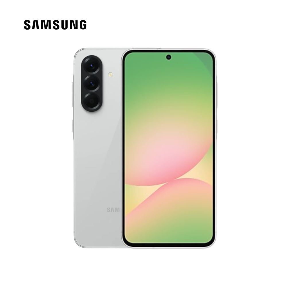 Samsung Galaxy A56 5G 256GB 12GB Ram Color Gris