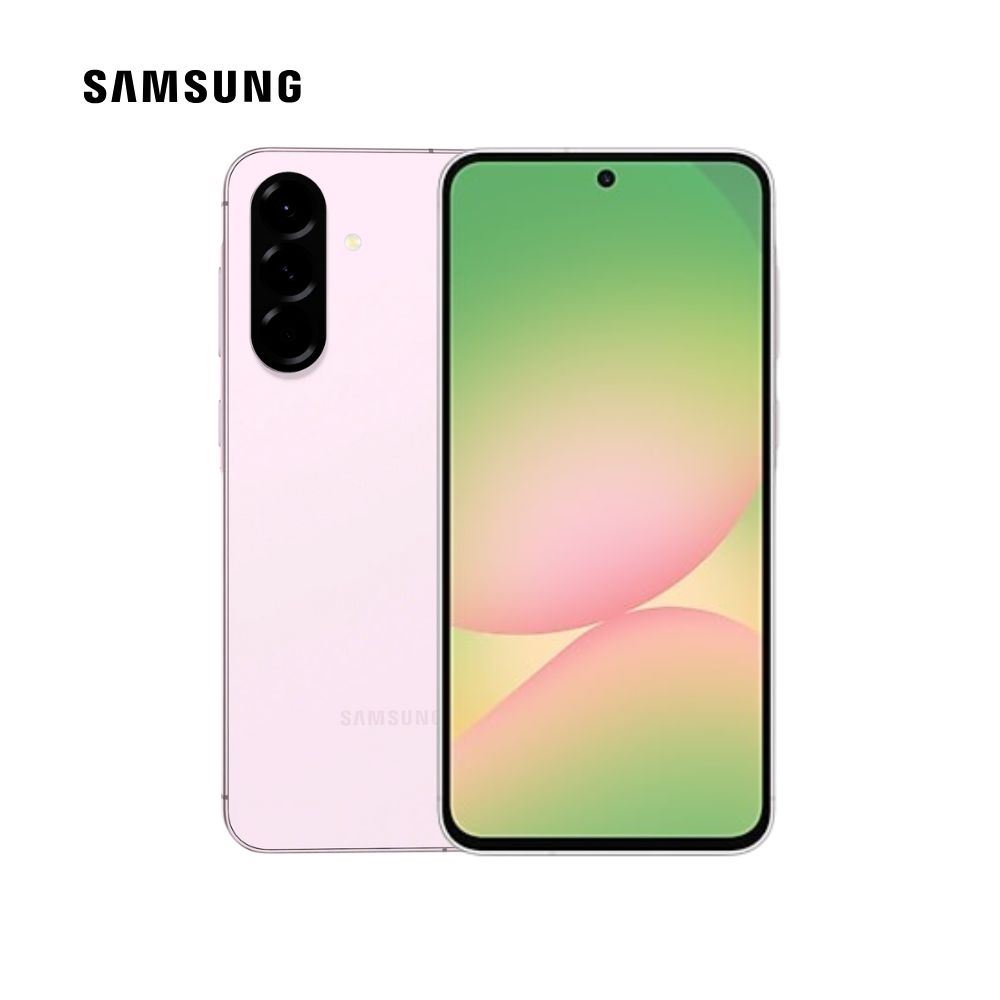 Samsung Galaxy A56 5G 256GB 12GB Ram Color Rosa