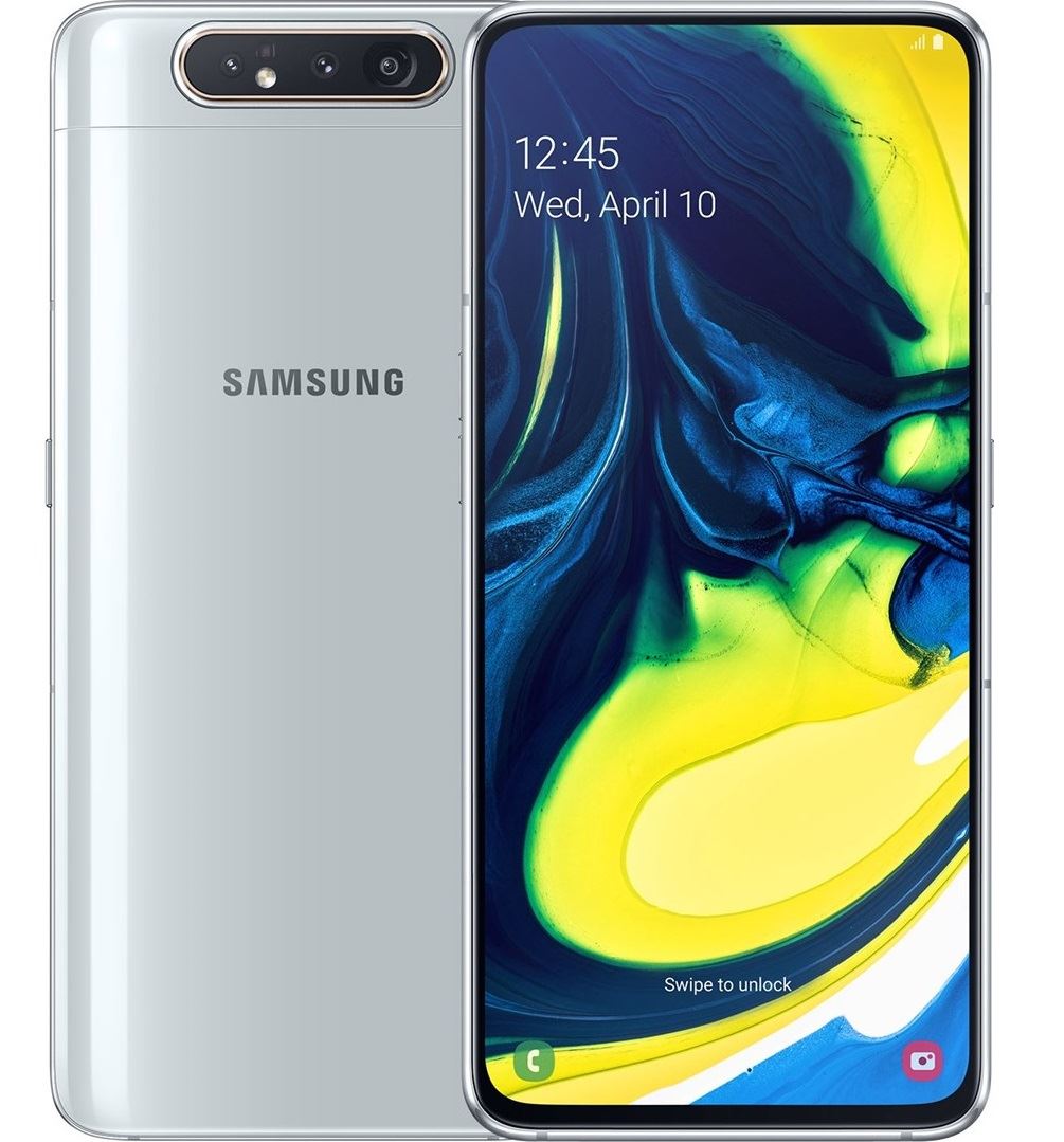 samsung a80 ghost price