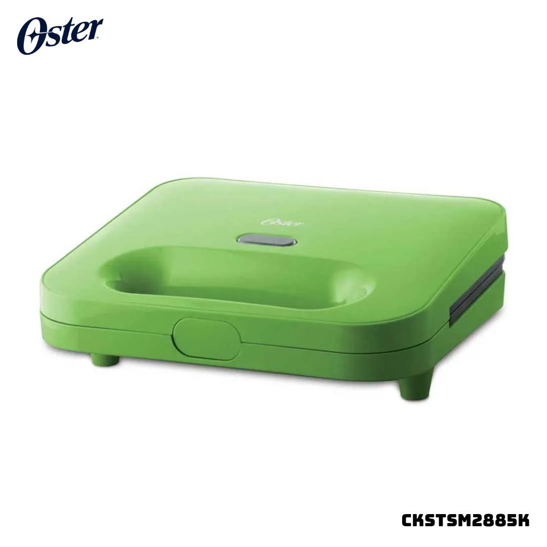 SANDWICHERA OSTER KIWI - CKSTSM2885K