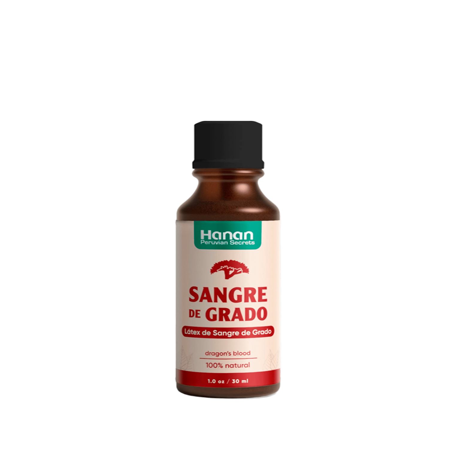 Sangre de Grado Hanan 30 ml