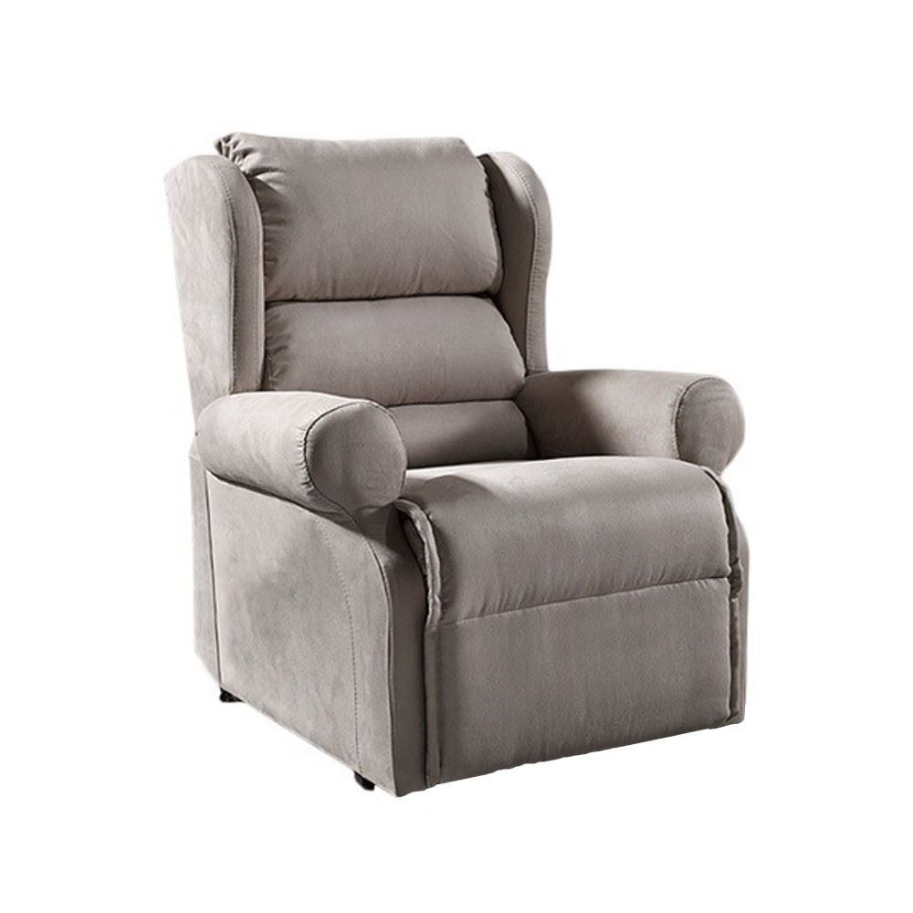 RECLINABLE SAORI 1 CUERPO - FALOTIH 3M - FLT3MREC024