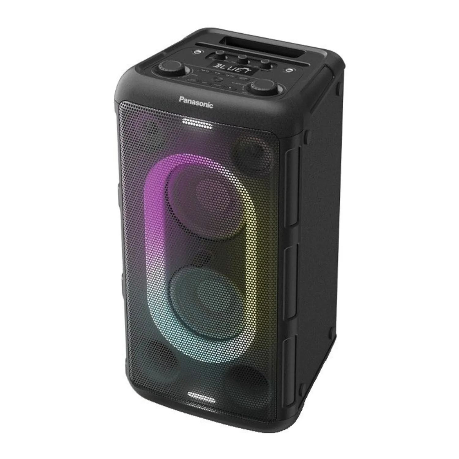 Parlante Bluetooth Panasonic SC-BMAX10E-K 150w