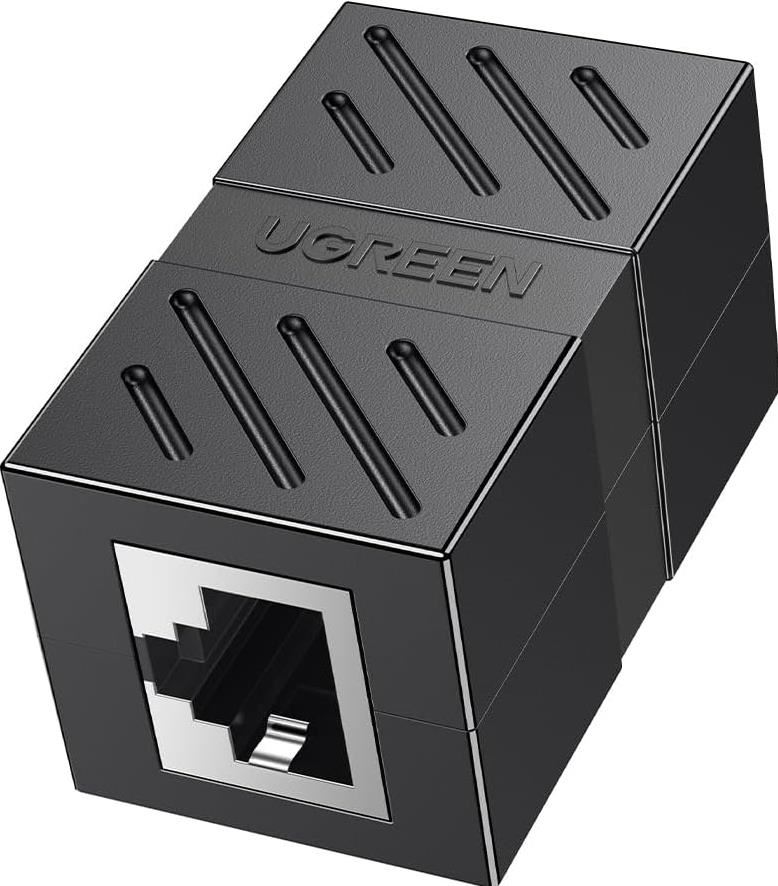 Conector de red UGREEN Ethernet RJ45 Cat7 Cat6 Cat5e