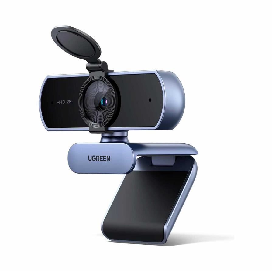 Cámara Web Fhd 2K 30 Fps UGREEN CM717-25442