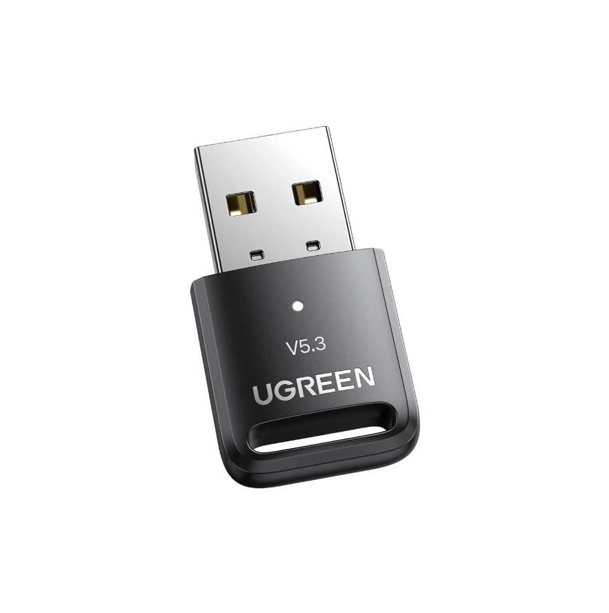 Adaptador Bluetooth USB 5.3 UGREEN CM591-90225